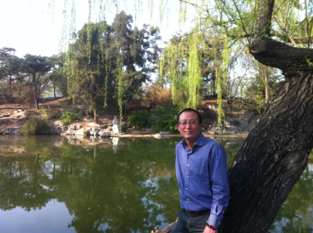 |从上楼气喘到全马235,最快70后饭店老板用跑步对抗油腻