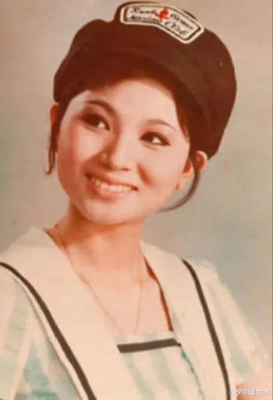 凤飞飞|“帽子天后”凤飞飞09年失去挚爱老公，三年后她跟随老公去了天堂