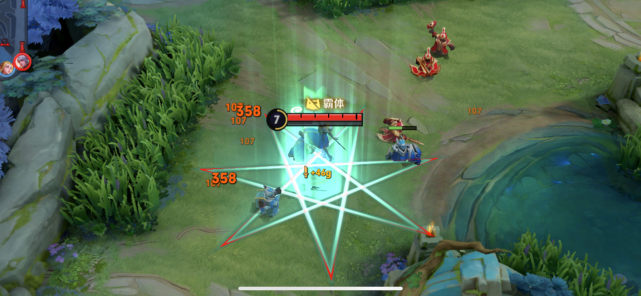 吕布|敌方秒选吕布怎么办?钻石用芈月,星耀用夏侯惇,王者都要用她