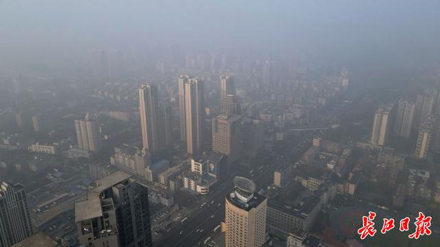 衡水|晴天余额不足，下周将迎频繁“小雨天”