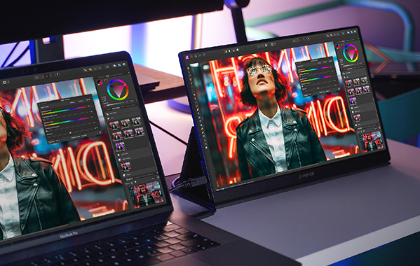 显示器|便携屏如何选择，哪个牌子最好？