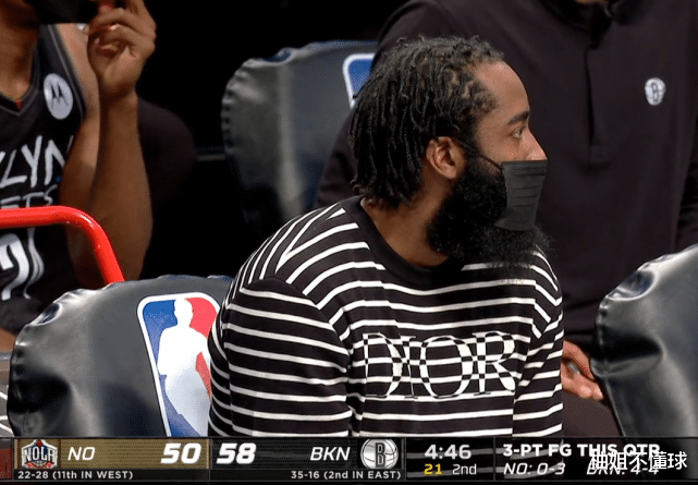 篮网队|“妖魔化”的篮网怎么赢?18分钟的杜兰特打懵了联盟,原来抱团可以如此轻松