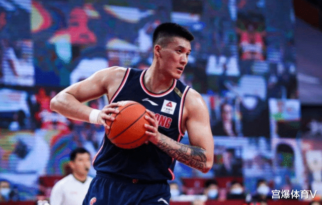 广东男篮|曾繁日被广东宏远放弃？杜锋公开回应表达不满 还能否证明自己