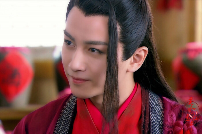 陈晓|8个版本林平之，有人眉清目秀玉树临风，有人就是在凑数