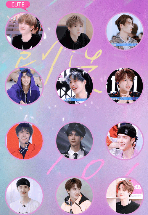 胡杏儿|和王一博一起燃Z今夏,夏天的福利来了,一人千面,怎么都看不够