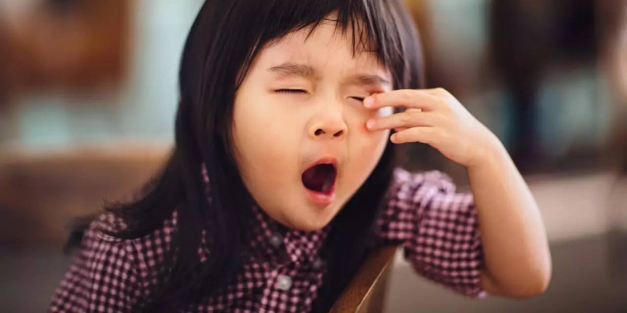 90育儿|研究发现：孩子深睡眠状态下，有三个特别反应，暗示智商发育更快