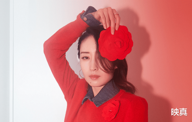 刘敏涛|7年婚姻破碎，“乖乖女”刘敏涛梦醒，今44岁事业心不再低调