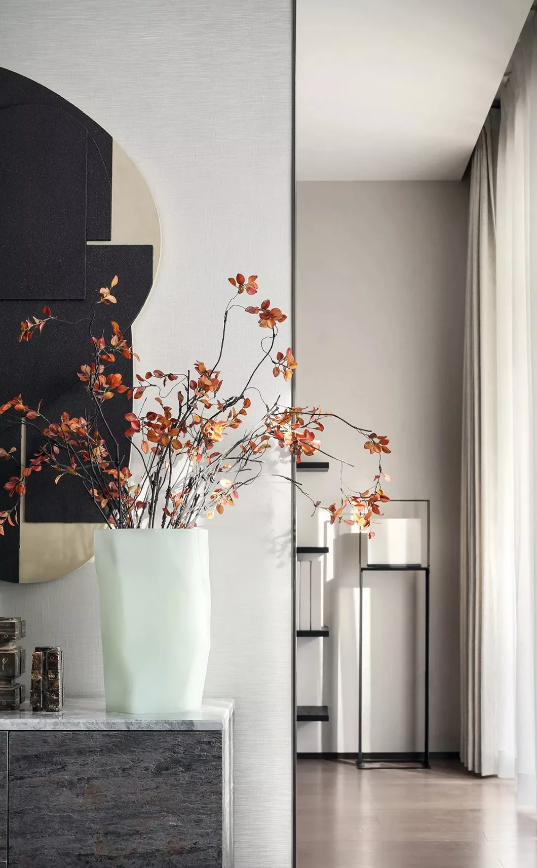 一起KFC啊|时尚新中式，超美的东方设计