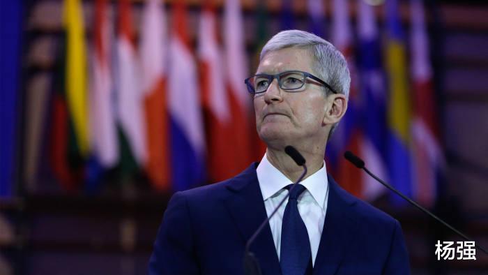 蘋果|iPhone的高利潤帶來的結果，國產廠商無利潤研發新技術，陷入死循環