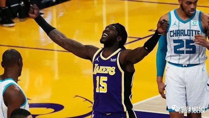 湖人队|湖人终于要交易了?心疼!他可是放弃8000万来投诚的