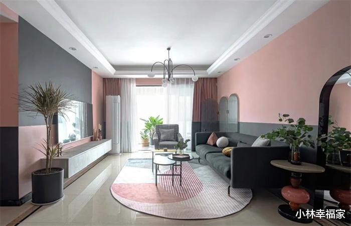 乳胶漆VS墙纸,谁更胜一筹?