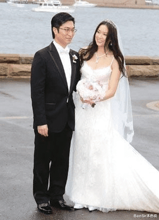 菅田将晖|盘点“香江上流闺蜜团”五个千亿豪门婚礼，看看到底谁更壕无人性