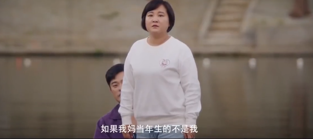 贾玲|贾玲，真的“毫无底线”！