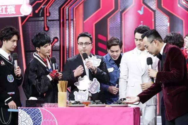 天天向上|《天天向上》迎来改版！五大新板块超惊喜，这是要成业内新标杆？