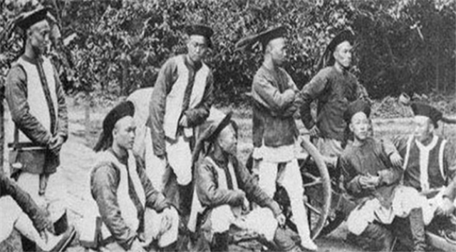 清军|清朝灭亡后,剩下清军残部去了哪里?其中一支藏到1987年才出现