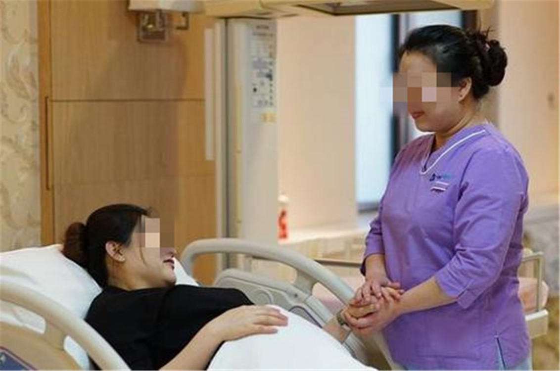 枝妈育儿说|年轻孕妇都不爱产检,除了工作忙,这两个现实原因更让人感觉扎心