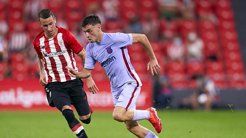 行星秘闻|科曼第3次与巴萨谈续约!但分歧似乎越来越大?主要关于2名球员