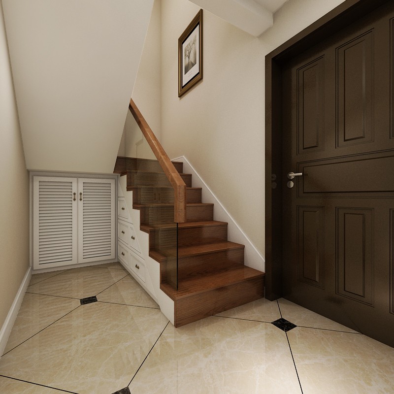 |去表姐家参观，看到这8个“神设计”，我都后悔家里装修早了