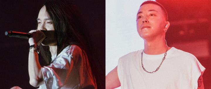 Jony J|聊骚粉丝、团队厌女...鬼卞糊到无人问津，网友说这怪Jony J？