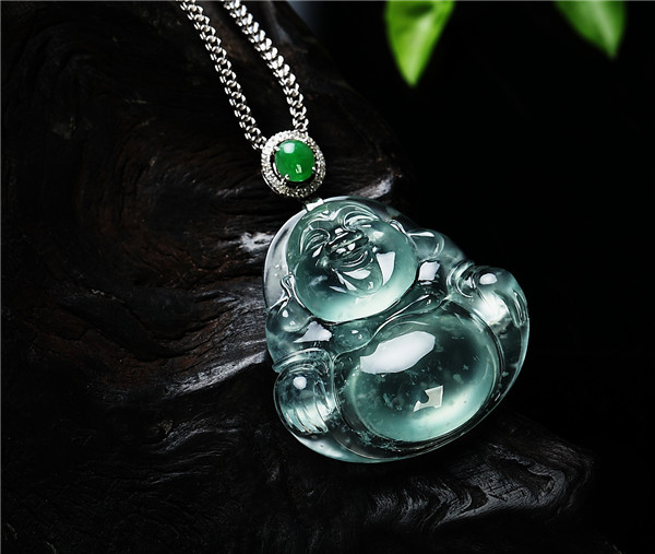 翡翠|冰糯种和冰种，价值区别有多大？