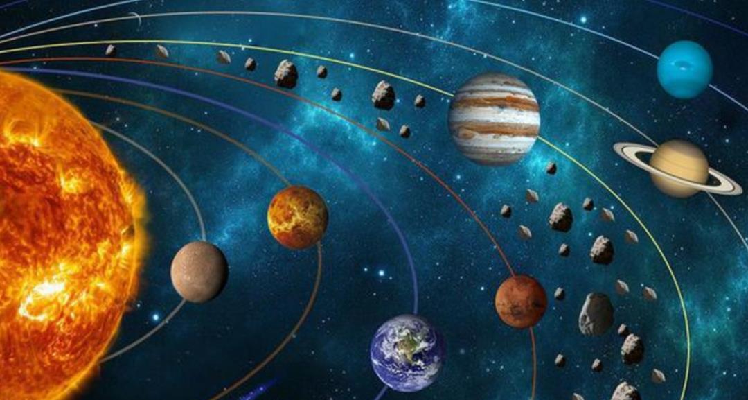 情微说 幻想破灭，为何人类不愿再深入研究金星？真相令人“绝望”