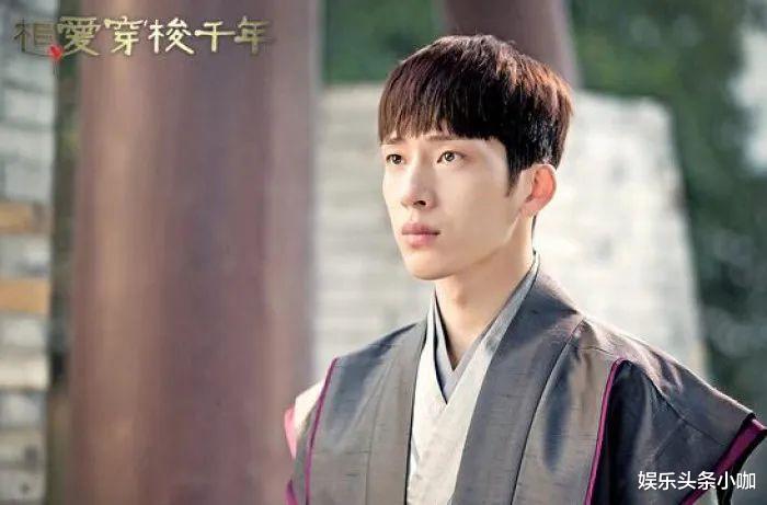 迪丽热巴|通过这部剧的男主,他能翻红吗?