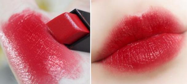 口红|李佳琦推荐的口红合集:又显白又有气场也温柔的感觉,经典好用