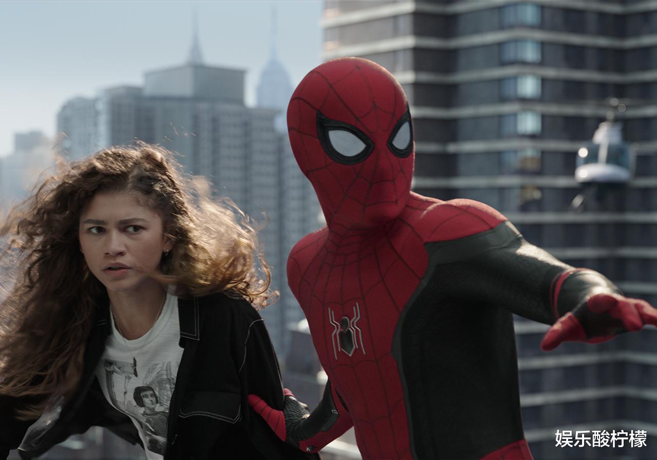 长津湖|8.95亿美元，《长津湖》2021全球票房冠军稳了，《蜘蛛侠》没机会