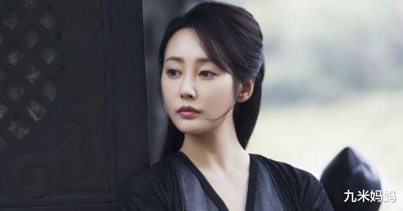 王一博|《雪中悍刀行》第14位美女登场，李纯饰演的轩辕青锋，不负众望！