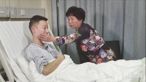 睹图说 关键人“志姑姑”照片曝光，郭威要求杜母道歉，错换人生事件反转！