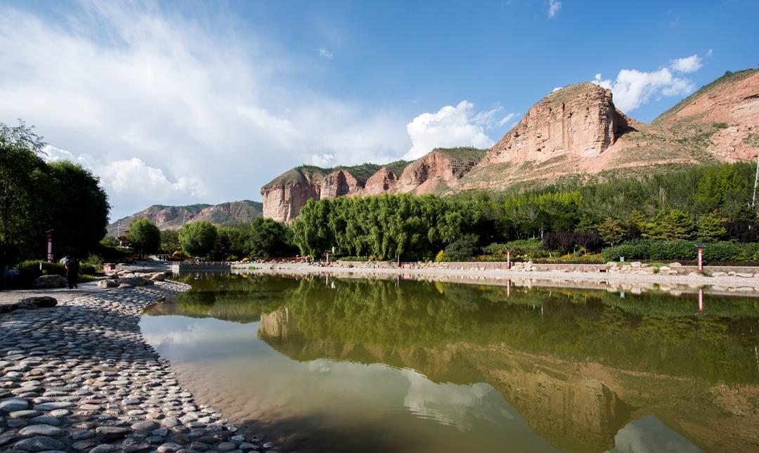 西宁|西宁市比较冷门的免费景点，本地游客也不多，你去过吗？