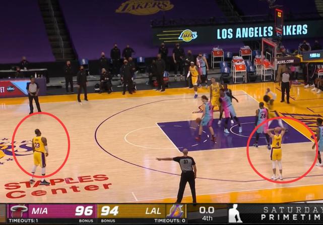 卡魯索|心疼！卡魯索絕平失敗，詹姆斯扭頭就走，誰注意卡魯索：哭了