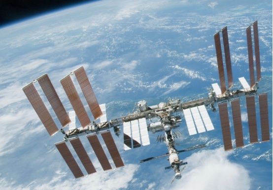 NASA 刚叫嚣不会与华合作，转头NASA就反悔，希望能够与华成为合作伙伴