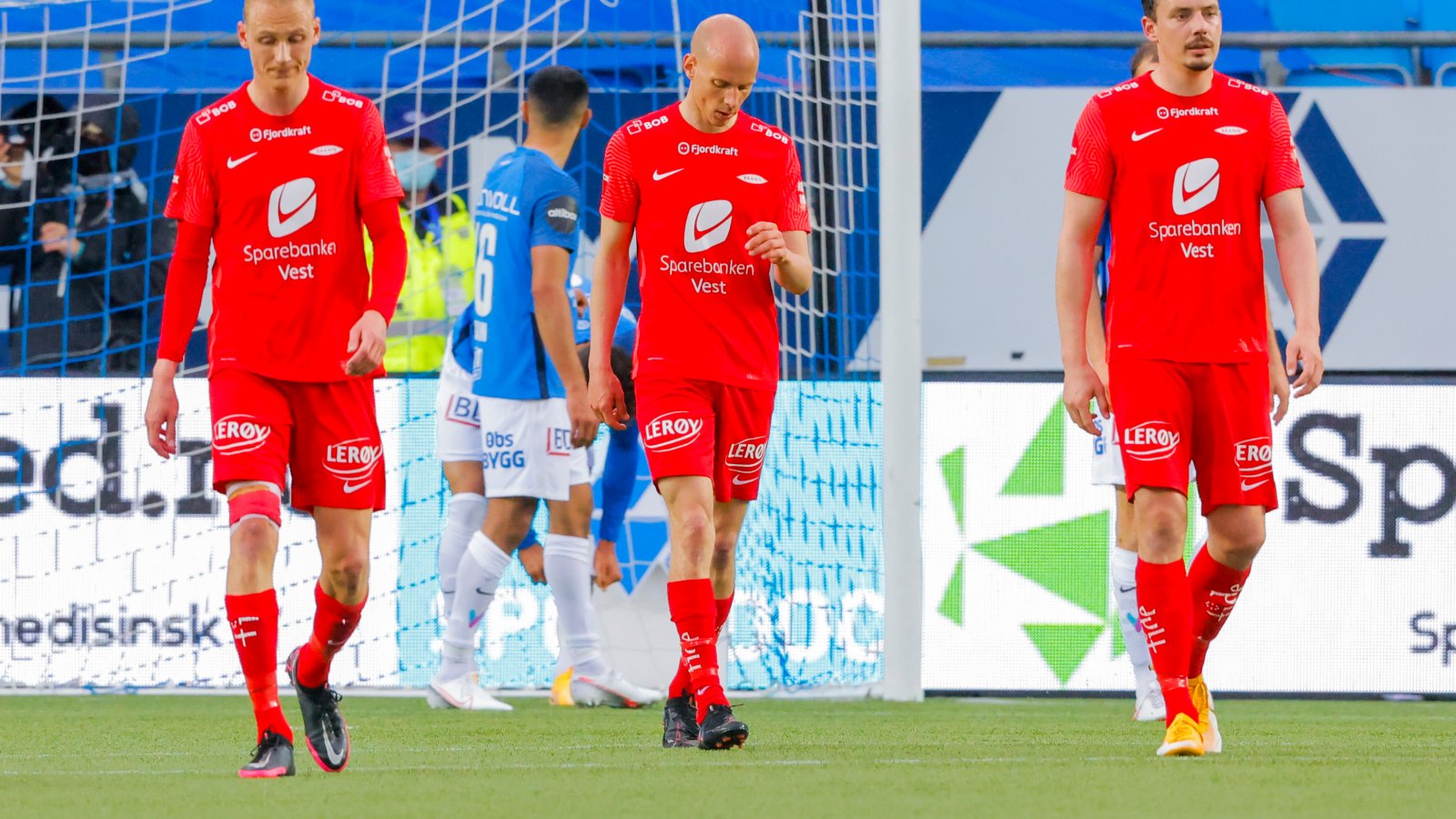 博德|评球家|挪超:布兰VS博德闪耀,失去核心前锋博得能否继续闪耀