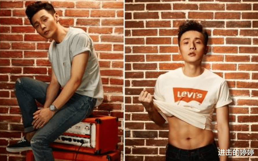 李荣浩，1年减掉60斤肥肉，“减肥法”首次曝光，1项懒人运动值得大家尝试