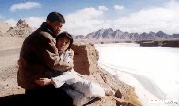 陈建斌|中国有4位对名利“无欲无求”的女演员,人淡如菊都是女神级别的