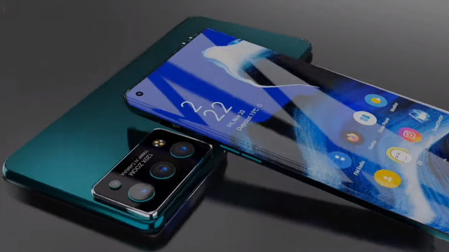 熊岛萝莉|OPPO Find X4 Pro部分信息被曝光,高端旗舰市场又添实力猛将