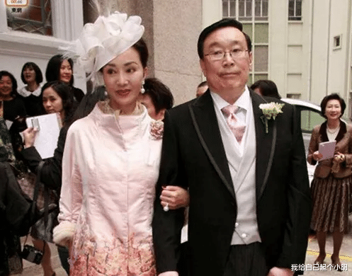 小三|丈夫外遇她隐忍43年不声张，丈夫死后独占百亿家产，小三哭到崩溃