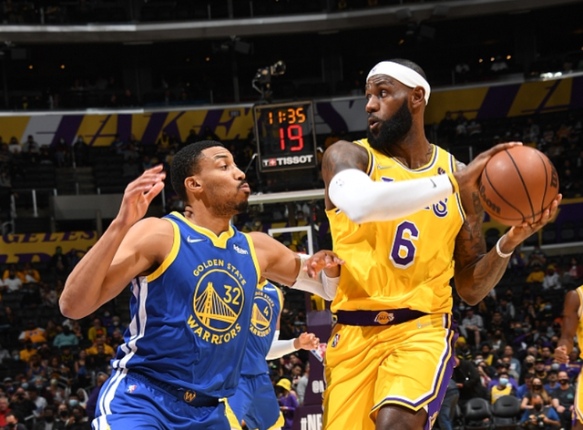 民警 融入不佳即将被交易？送走威少并非空穴来风，但是他比威少更危险