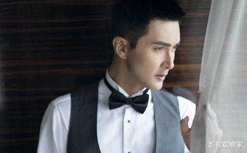 高伟光|今夏最值得期待的网剧来了!张雨绮搭档高伟光演绎高甜爱情