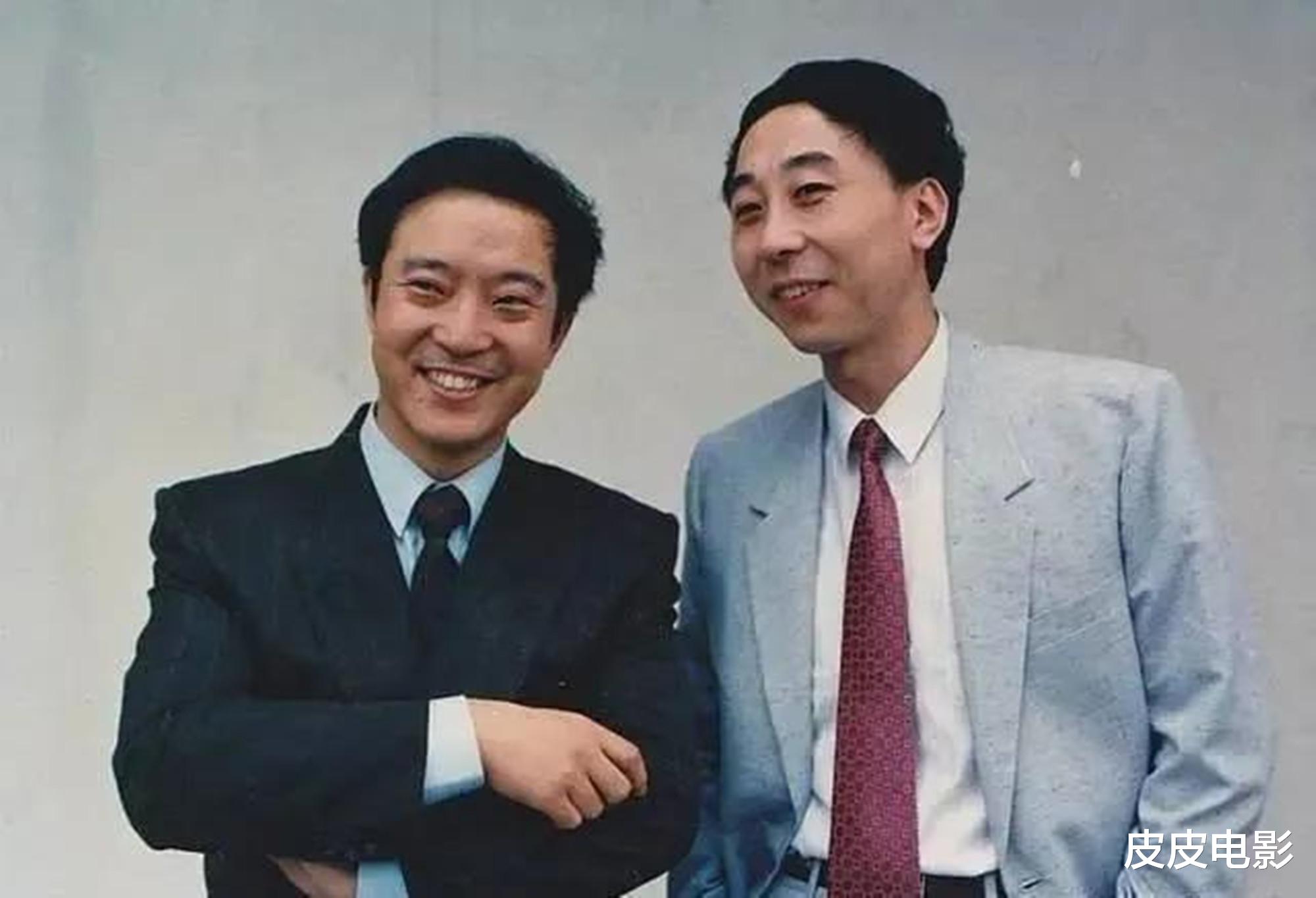 冯巩|没沉浸在过去夕阳下的老艺人冯巩，在央视外另一个圈子正红得发紫