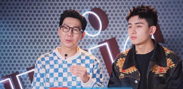 周晓鸥|《闪光的乐队》一番乱斗后，信、张楚、周晓鸥等老将，全都成备选