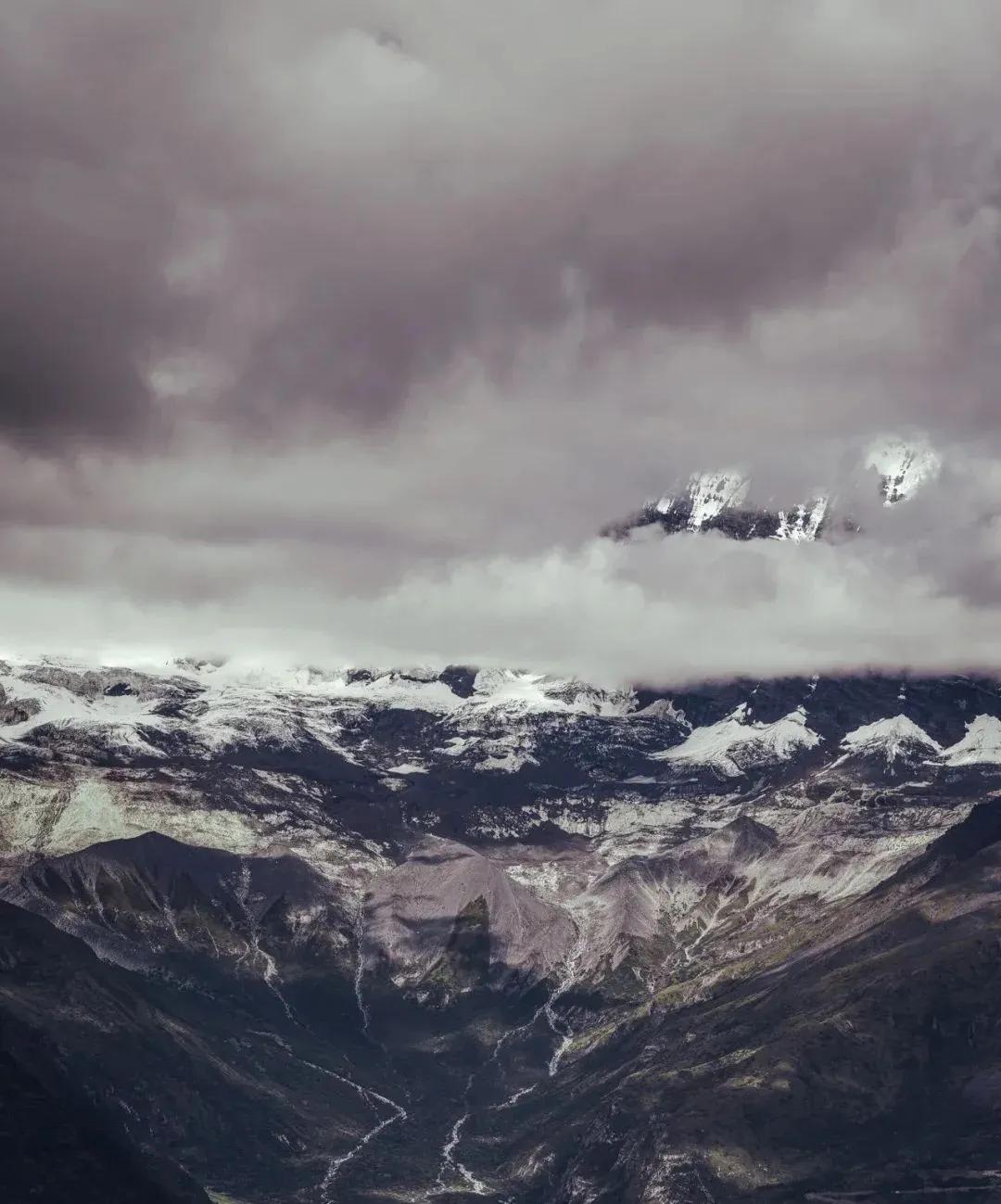 西藏 去西藏只知布达拉宫就落伍了,本地人推荐的7个打卡地,值得一去