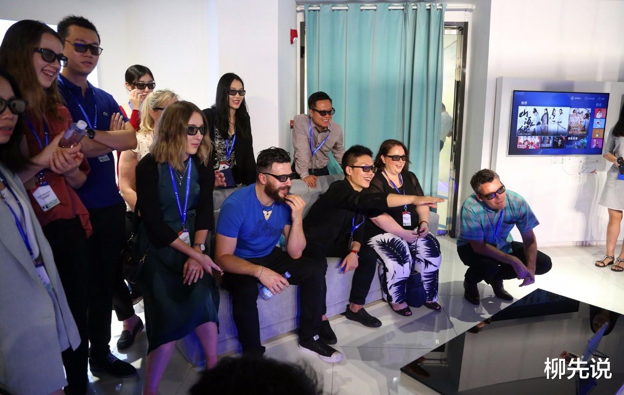 营收|谁是“黑色家电之王”？领跑创维、康佳，9个月营收728亿元人民币