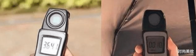 时尚美妆|薇娅“懒人伞”火了，阻挡99%紫外线，手机大小方便携带