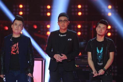 好声音|啥？《好声音》第四季全国季军又来参加2021《好声音》，有意思吗