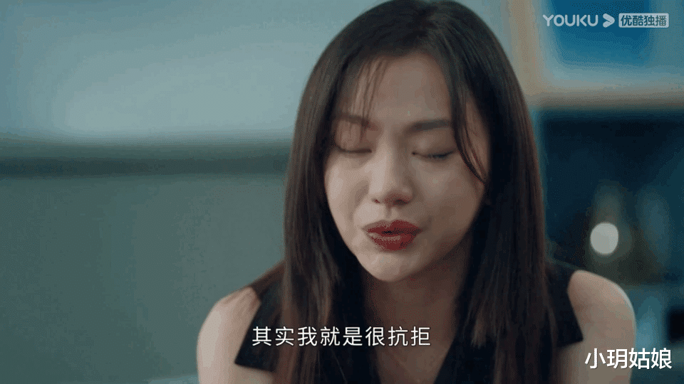 |女心理师：李薇被职场性骚扰反抗不了，事后还责怪自己甘愿被作践，太扎心了