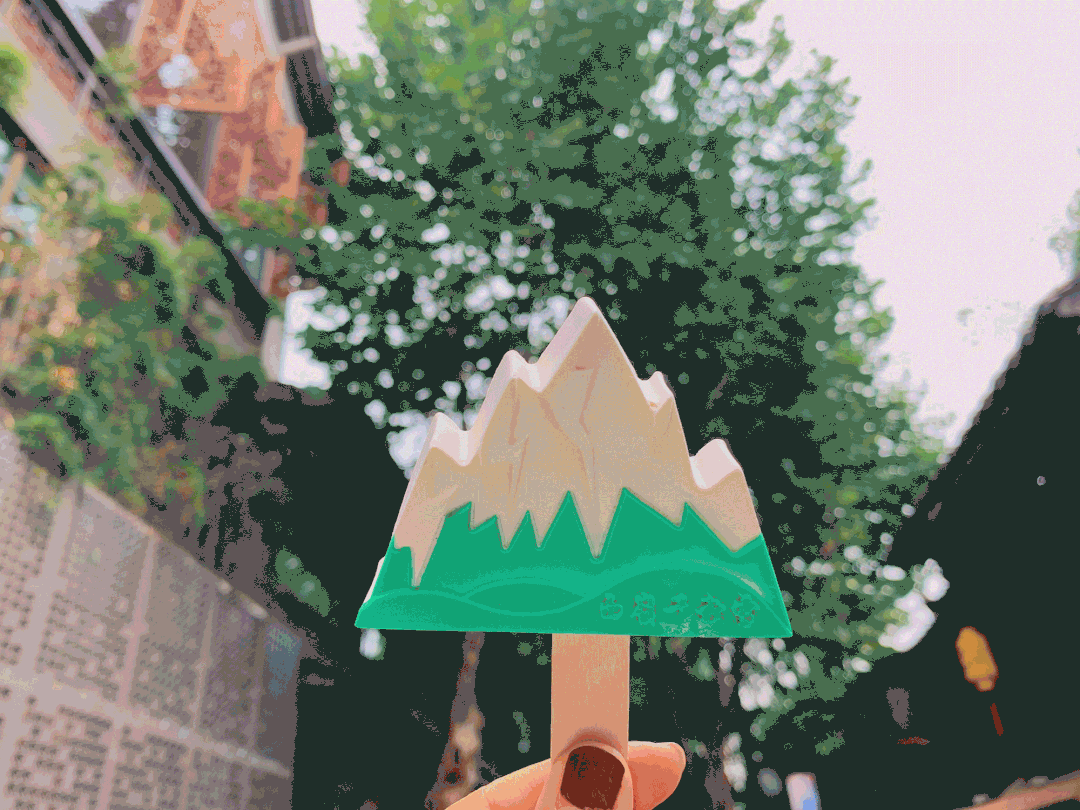 恒星 独一份！月饼吃出考古的架势