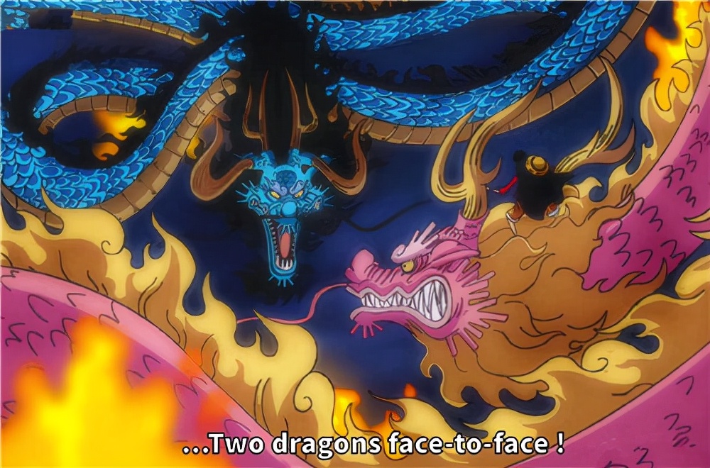 索隆|海贼王1027话：尾田确认桃之助将托住鬼岛，索隆暴露战斗短板