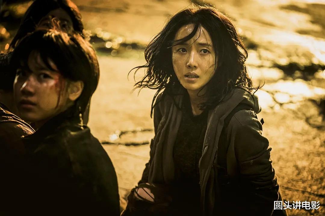 韩国电影|2020年最火的五部韩国电影：你若一部都没看，那就太可惜了！